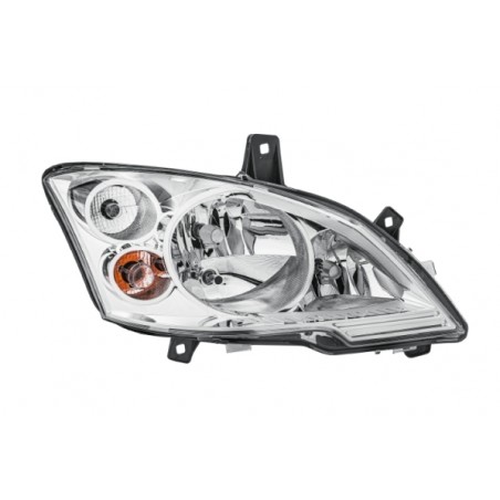 FAROL DIREITO PRINCIPAL MERCEDES VITO (W639) 2010/10-