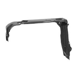 MERCEDES W201 82-* MASCARA FAROL DIREITO