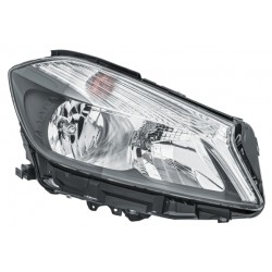 FAROL DIREITO MERCEDES CLASS A (W176) 2012/06-