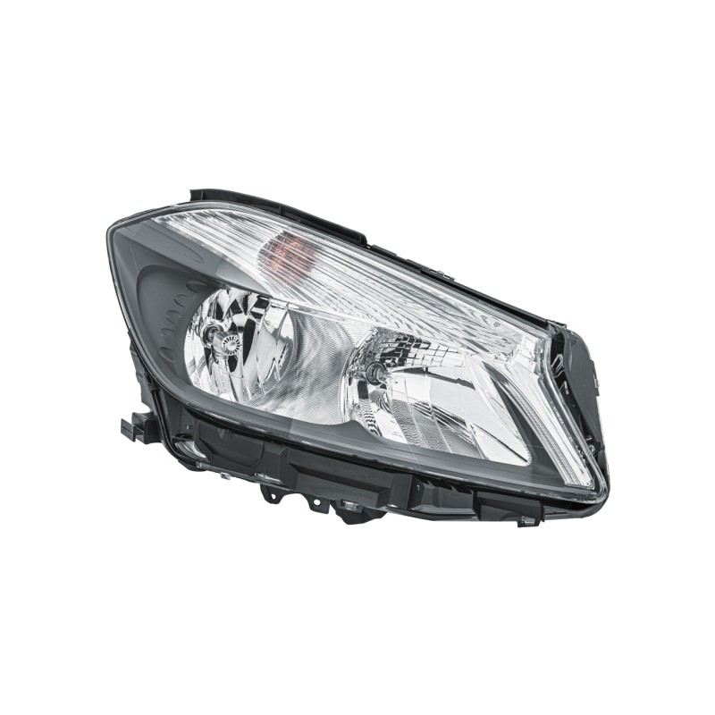 FAROL DIREITO MERCEDES CLASS A (W176) 2012/06-