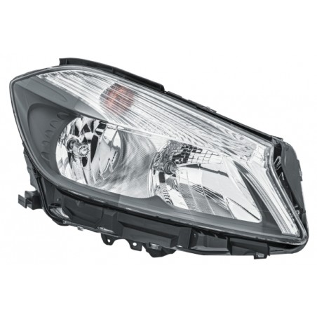 FAROL DIREITO MERCEDES CLASS A (W176) 2012/06-