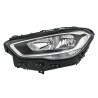 FAROL ESQUERDO PRINCIPAL HALOGÉNEO LED MERCEDES GLA 2020/02-