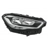 FAROL DIREITO PRINCIPAL HALOGÉNEO LED MERCEDES GLA 2020/02-