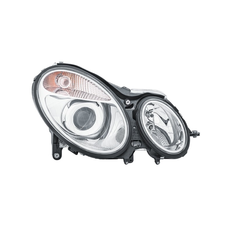 FAROL DIREITO MERCEDES CLASSE E W211 2002/03-
