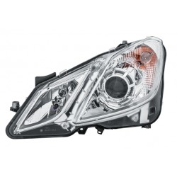 FAROL ESQUERDO MERCEDES E-CLASS (W212) 2009/01-
