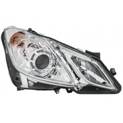 FAROL DIREITO MERCEDES E-CLASS (W212) 2009/01-