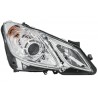 FAROL DIREITO MERCEDES E-CLASS (W212) 2009/01-