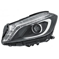 FAROL ESQUERDO BI-XENON LED MERCEDES A-CLASS 2012/06