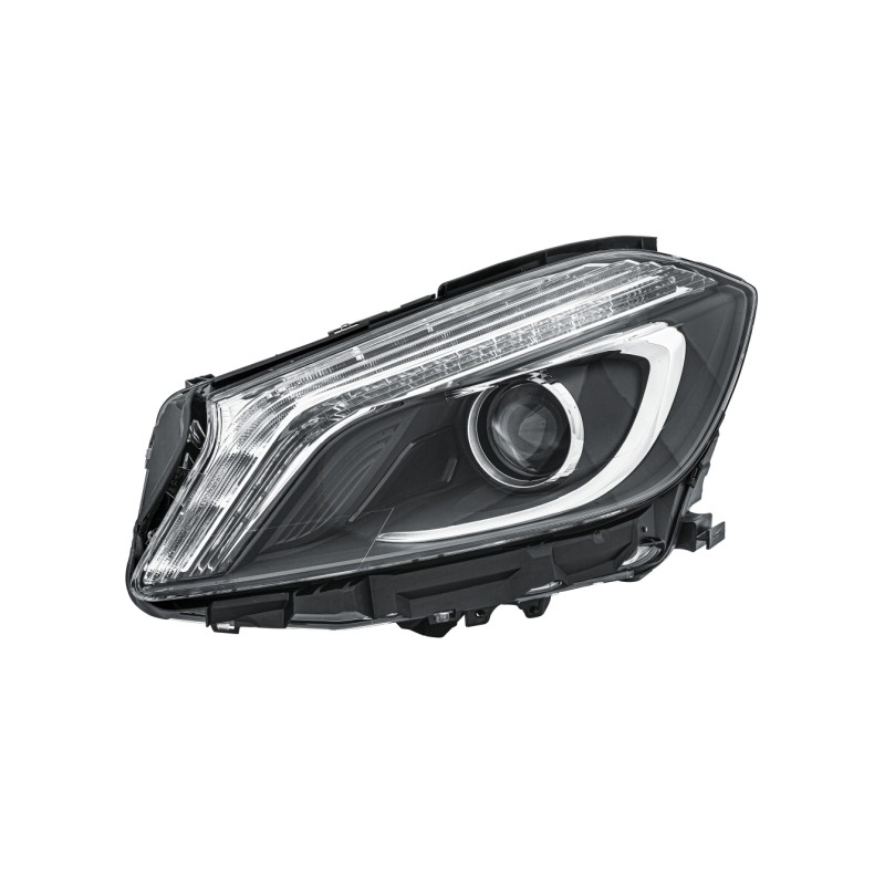 FAROL ESQUERDO BI-XENON LED MERCEDES A-CLASS 2012/06