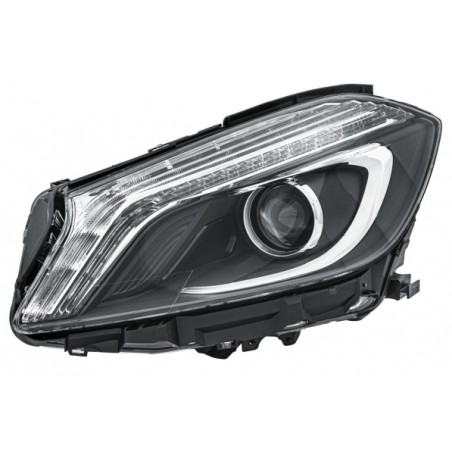 FAROL ESQUERDO BI-XENON LED MERCEDES A-CLASS 2012/06
