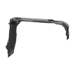 MERCEDES W201 82-* MASCARA FAROL ESQUERDO