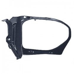 MERCEDES W124 85-* MASCARA FAROL DIREITO