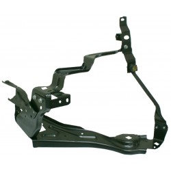 MERCEDES C W204 07-* MASCARA FAROL ESQUERDO (CHAPA)