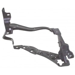 MERCEDES E W212 09-* MASCARA FAROL DIREITO