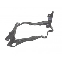 MERCEDES E W212 09-* MASCARA FAROL ESQUERDO