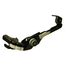 MERCEDES W211 02-* MASCARA FAROL ESQUERDO