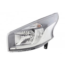 FAROL ESQUERDO RENAULT TRAFIC III 2014/05-