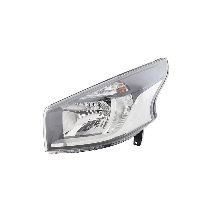 FAROL ESQUERDO RENAULT TRAFIC III 2014/05-