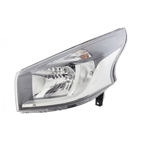 FAROL ESQUERDO RENAULT TRAFIC III 2014/05-