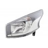 FAROL ESQUERDO RENAULT TRAFIC III 2014/05-