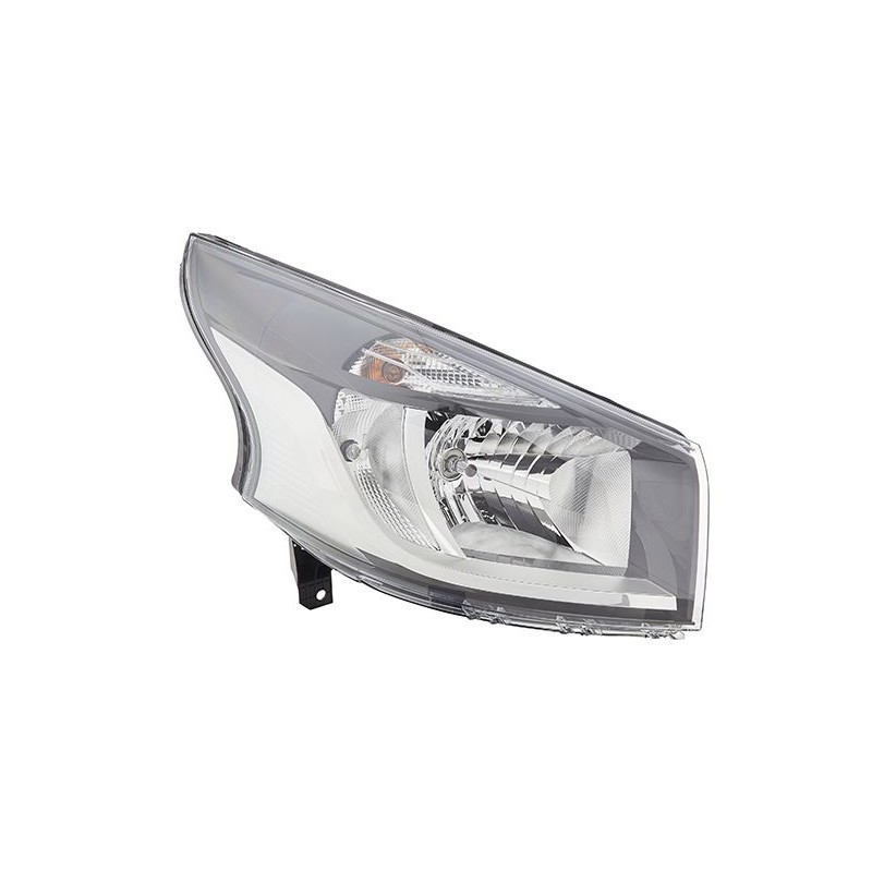 FAROL DIREITO RENAULT TRAFIC III 2014/05-