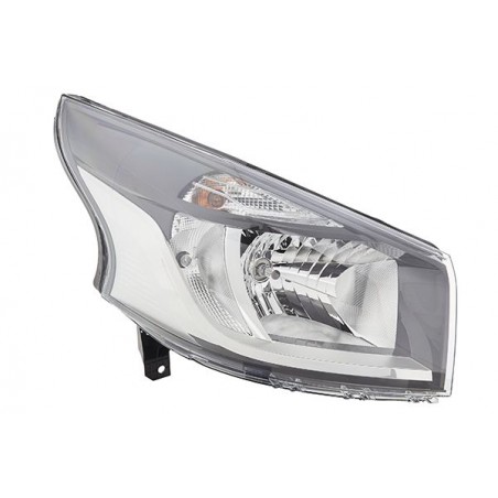 FAROL DIREITO RENAULT TRAFIC III 2014/05-
