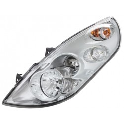 FAROL ESQUERDO OPEL/RENAULT MASTER III 2010.02-