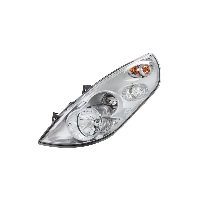 FAROL ESQUERDO OPEL/RENAULT MASTER III 2010.02-