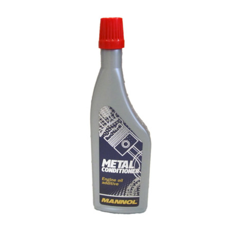 MANNOL 9999 METAL CONDITIONER PROTECTOR 200ML