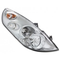 FAROL DIREITO OPEL/RENAULT MASTER III 2010.02-