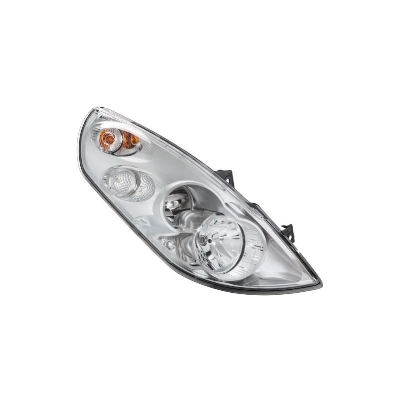 FAROL DIREITO OPEL/RENAULT MASTER III 2010.02-