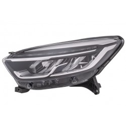 FAROL PRINCIPAL LED ESQUERDO RENAULT CAPTUR 2013/06-