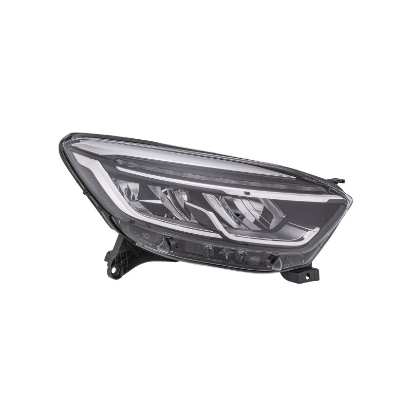 FAROL PRINCIPAL LED DIREITO RENAULT CAPTUR 2013/06-
