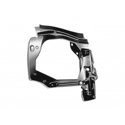 RENAULT KANGOO 97-* MASCARA FAROL DIREITO