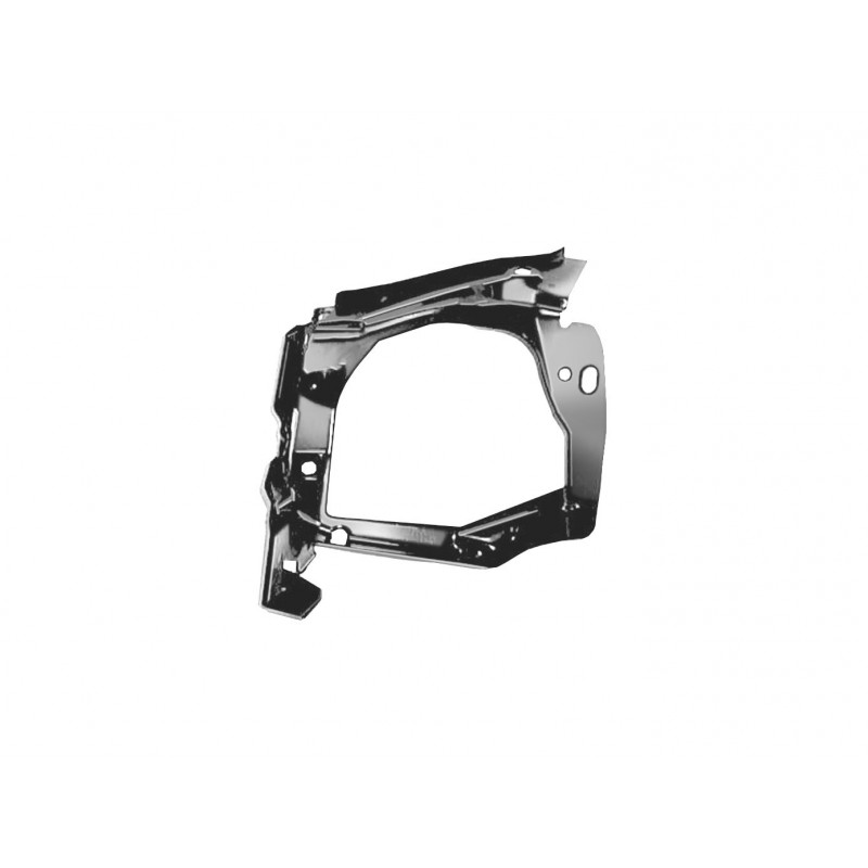 RENAULT KANGOO 97-* MASCARA FAROL ESQUERDO