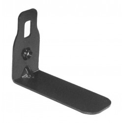 RENAULT CLIO 01-* SUPORTE FAROL DIREITO/ESQUERDO