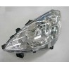 PEUGEOT PARTNER 08-* FAROL ESQUERDO ELÉCTRICO COM MOTOR (H4)