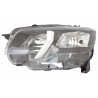 PEUGEOT PARTNER/RIFTER 2018.09-* FAROL ESQUERDO ELÉCTRICO COM MOTOR (H7/H1/PY21W/W21/5W)