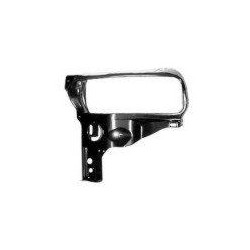 PEUGEOT 406 95-* MASCARA FAROL ESQUERDO