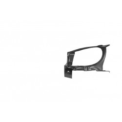 PEUGEOT 206 98-* MASCARA FAROL DIREITO