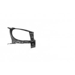 PEUGEOT 206 98-* MASCARA FAROL ESQUERDO