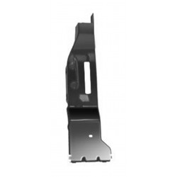 PEUGEOT 307 01-* REFORÇO MASCARA FAROL LATERAL ESQUERDO