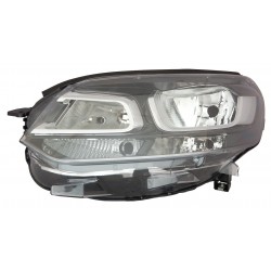 CITROEN JUMPY 16-* FAROL ESQUERDO ELÉCTRICO COM MOTOR (H1/H7/W5W/W21W/PY21W)