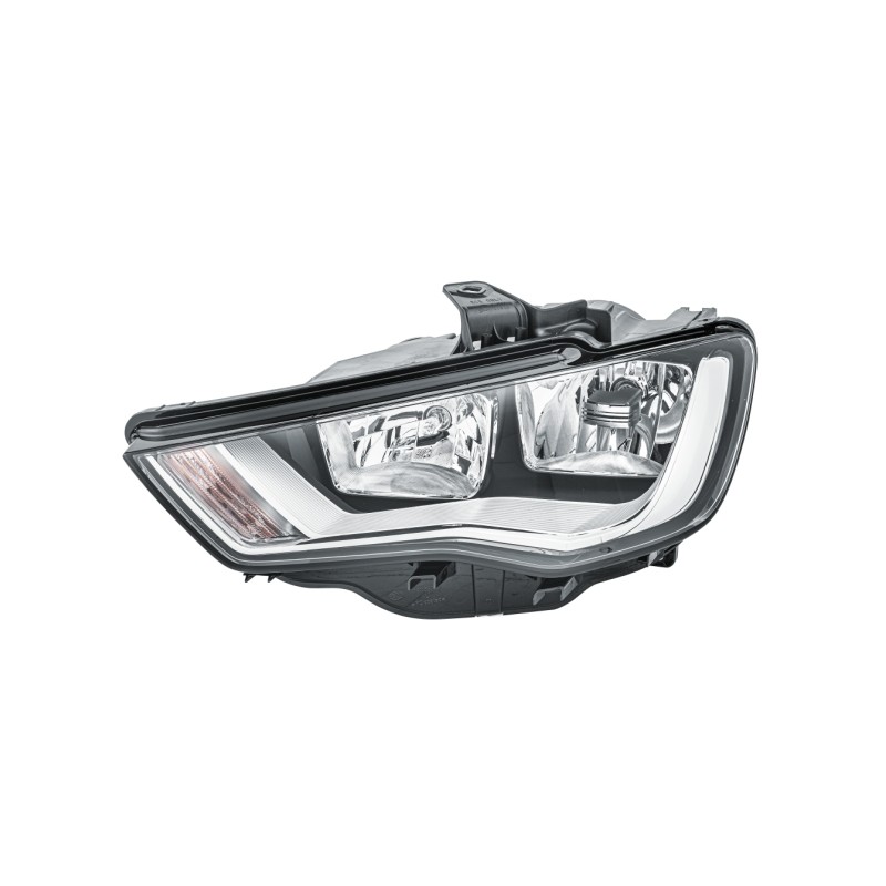 FAROL ESQUERDO AUDI A3 (8V1) 2012/04-