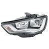 FAROL ESQUERDO AUDI A3 (8V1) 2012/04-