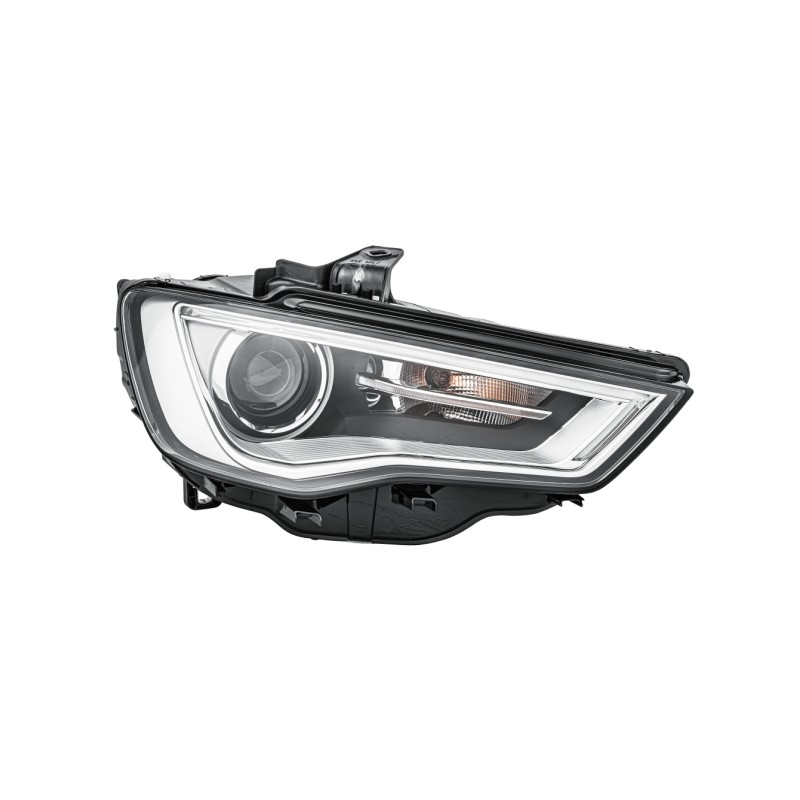 FAROL DIREITO BI-XENON AUDI A3 (8V1) 2012/04-