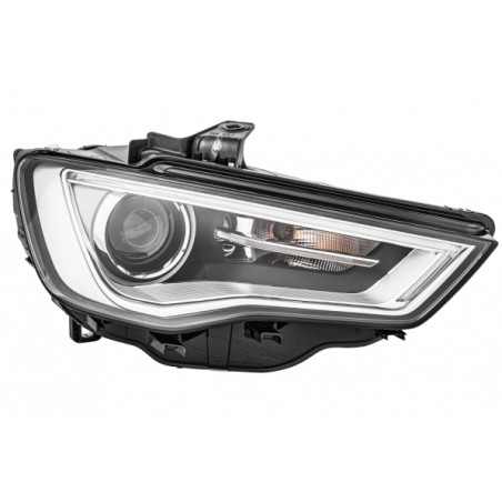 FAROL DIREITO BI-XENON AUDI A3 (8V1) 2012/04-