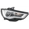 FAROL DIREITO BI-XENON AUDI A3 (8V1) 2012/04-