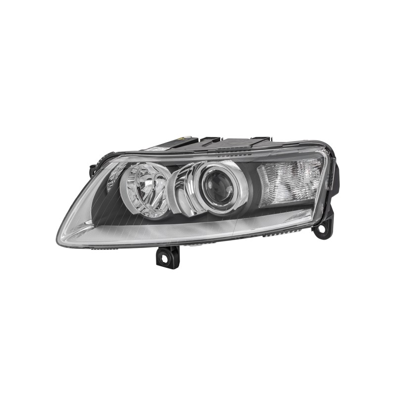 FAROL ESQUERDO BI-XENON AUDI A6 2004/05-