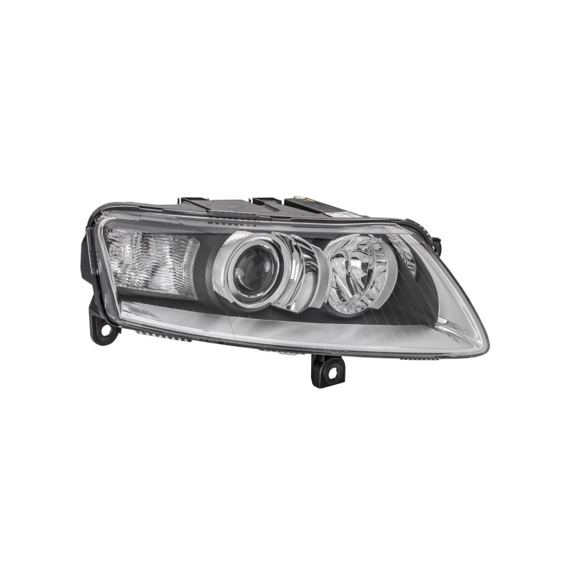 FAROL DIREITO BI-XENON AUDI A6 2004/05-